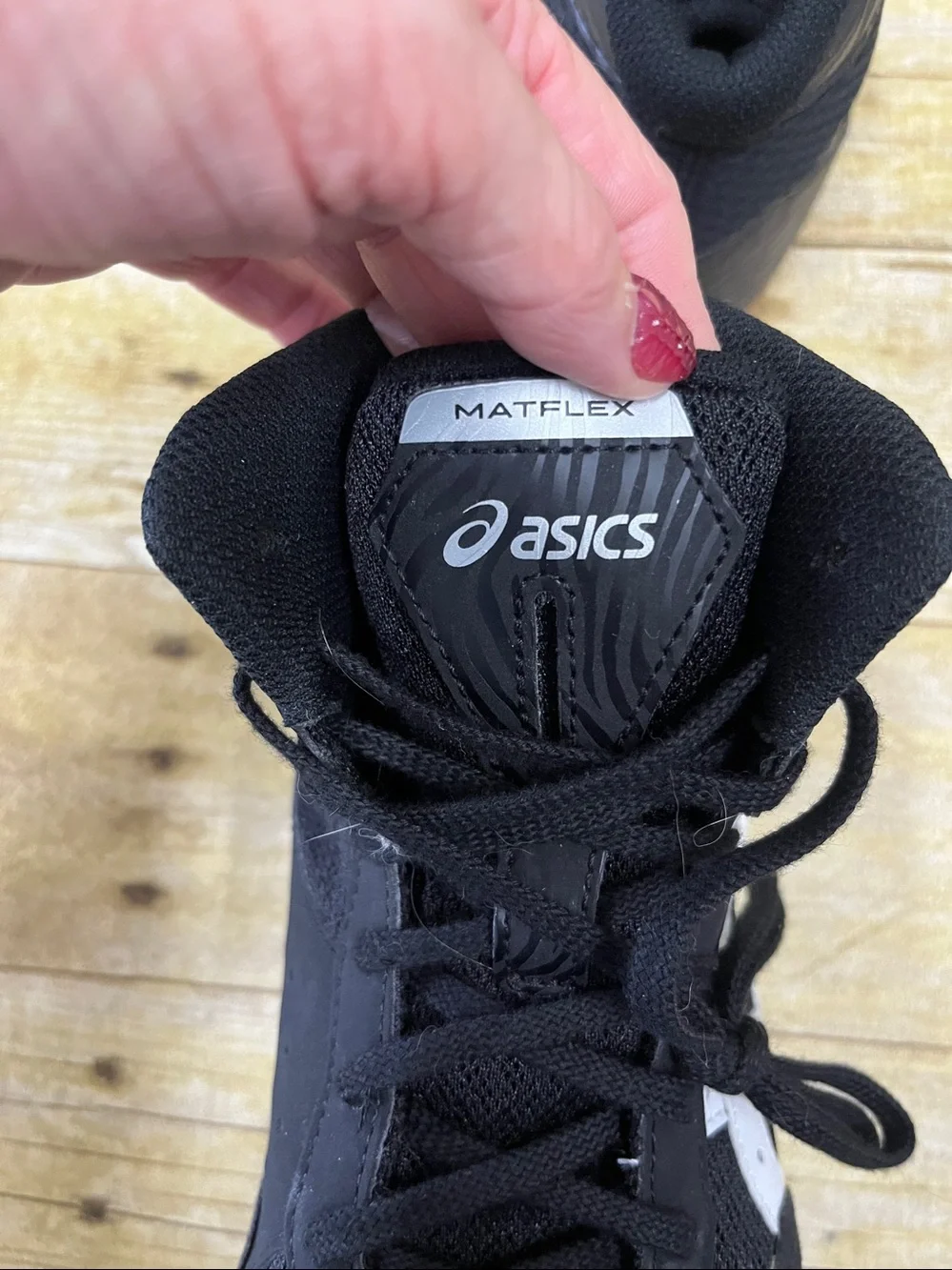 Asics Men’s 